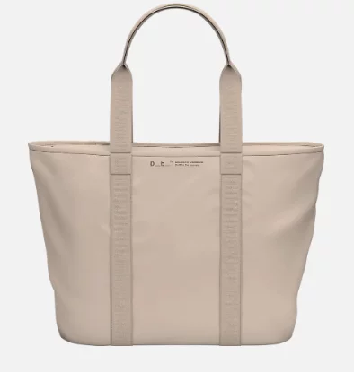 Essential Tote 20L "Fogbow Beige" - Db