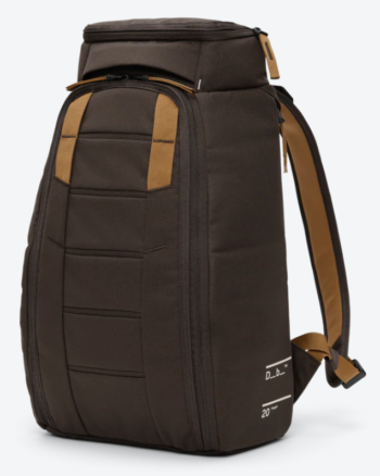 Hugger Backpack 20L 