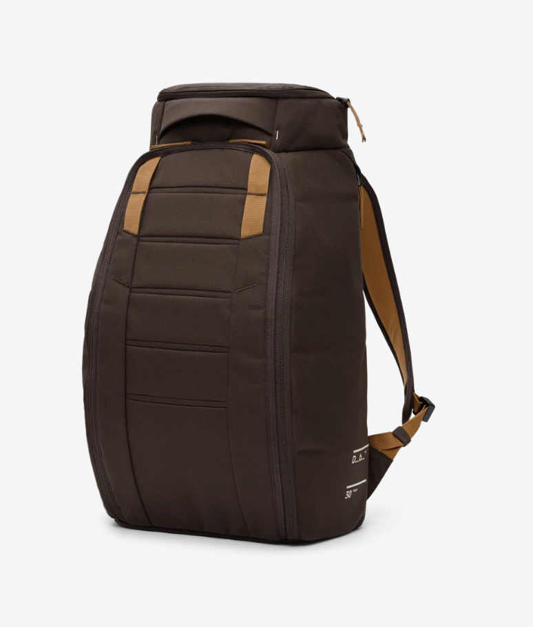 Hugger Backpack 30L "Espresso" - Db