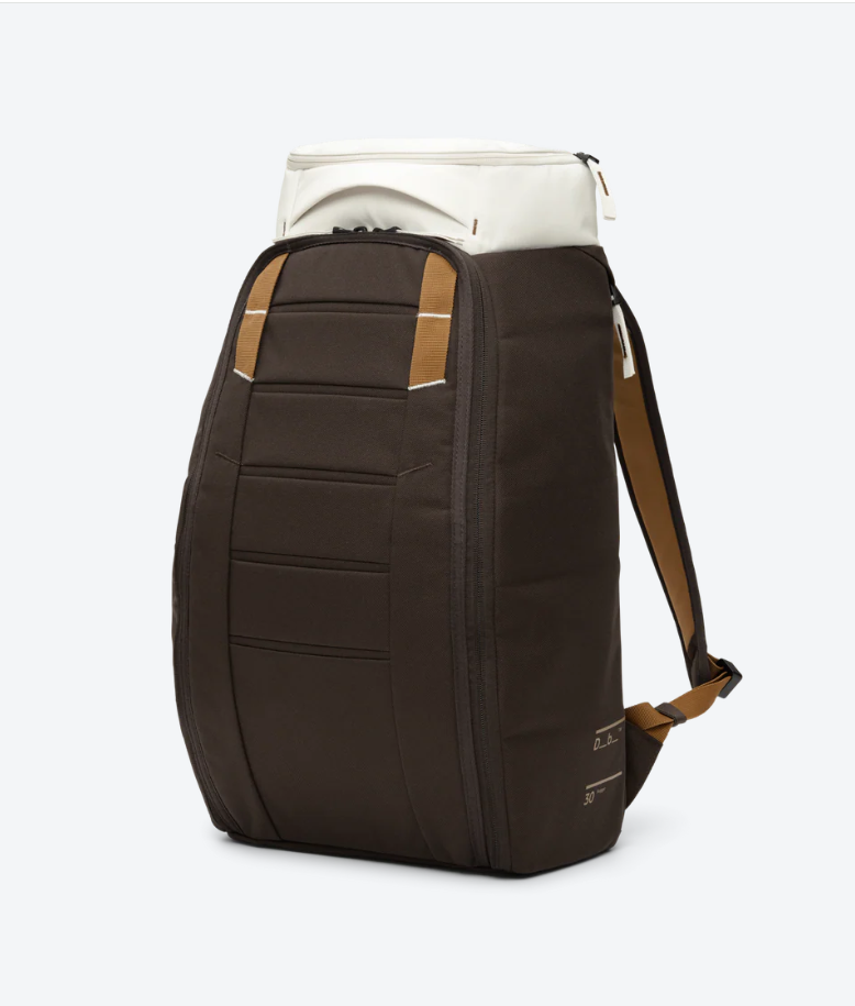 Hugger Backpack 30L "Cappuccino" - Db