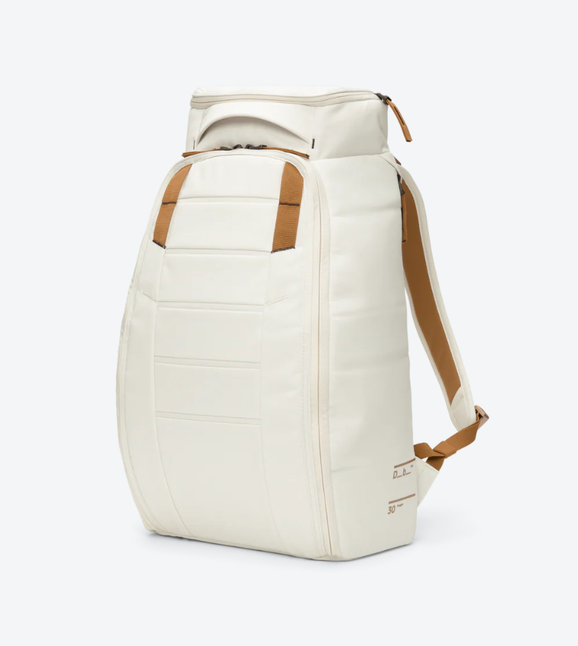 Hugger Backpack 30L "Oatmilk" - Db