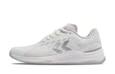 Hb Topflight pro "White"- Hummel
