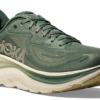 M Clifton 10 "FERN / TRUFFLE SALT"- Hoka