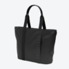 Essential Tote 20L "Black Out" - Db
