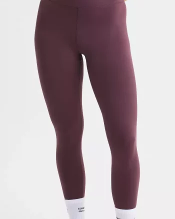 Legacy High Waist Tights 