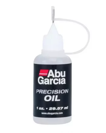 Abu Reel Oil