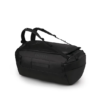 Transporter 65 "Raven Black/Black" - Osprey