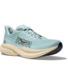 M Mach 6 "CLEAR SEA / SEA WATER" - Hoka One One