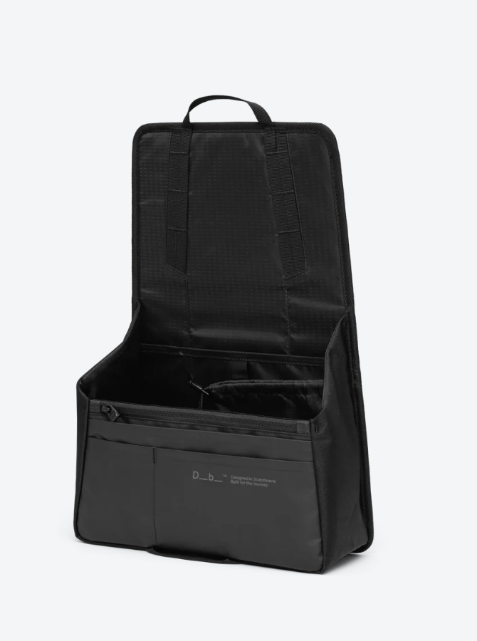 Hugger Organizer One Size "Black Out" - Db