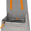 Hugger Organizer One Size "Sand Grey" - Db