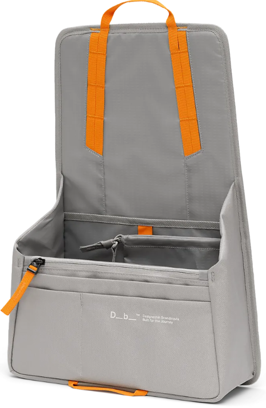 Hugger Organizer One Size "Sand Grey" - Db