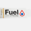 EnergiGel Appelsin 55g - Fuel Of Norway