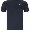 Atlanta V2 M S/S Tee "Dark Sapphire" - Workout