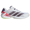 Adizero Counterblast M "FTWWHT/AURMET/AURPLU" - Adidas