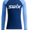 Racex Classic Long Sleeve M "Estate Blue" - Swix