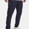 Vanish Woven Tapered Pants "Midnight Navy" - Under Armour