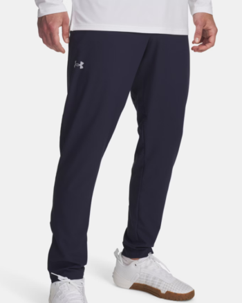 Vanish Woven Tapered Pants 