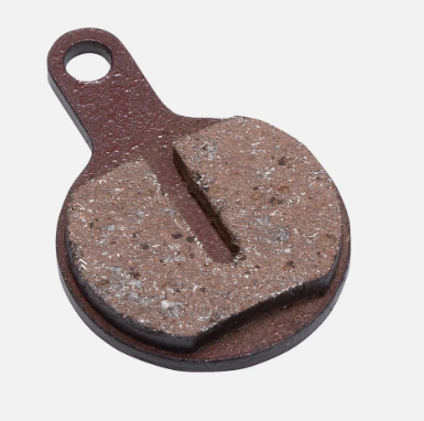 Bremsekloss disc for Tektro IOX Semi-metal - Shimano