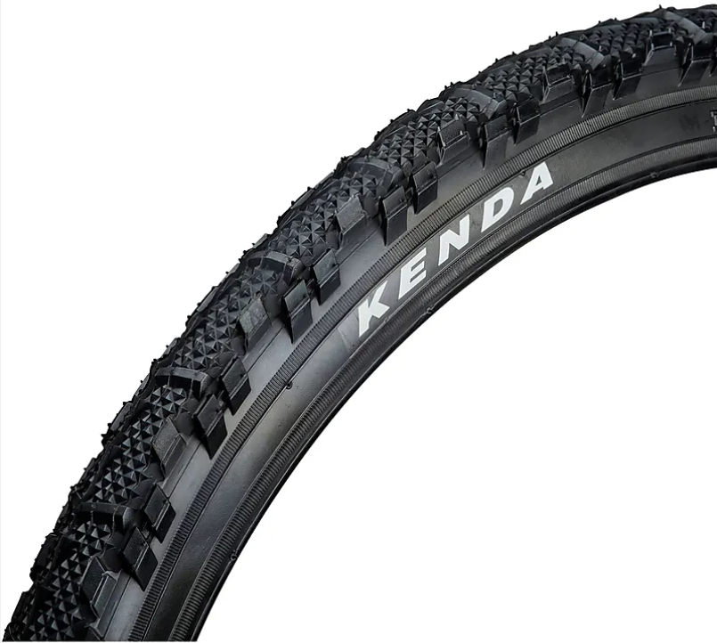 Dekk 20 X 2,00 KWICK SORT K-879 - Kenda