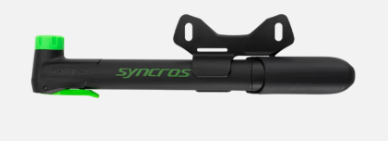 Minipumpe Plastic SMP-06 "Syncros"