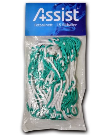 Ballnett fotball - Assist