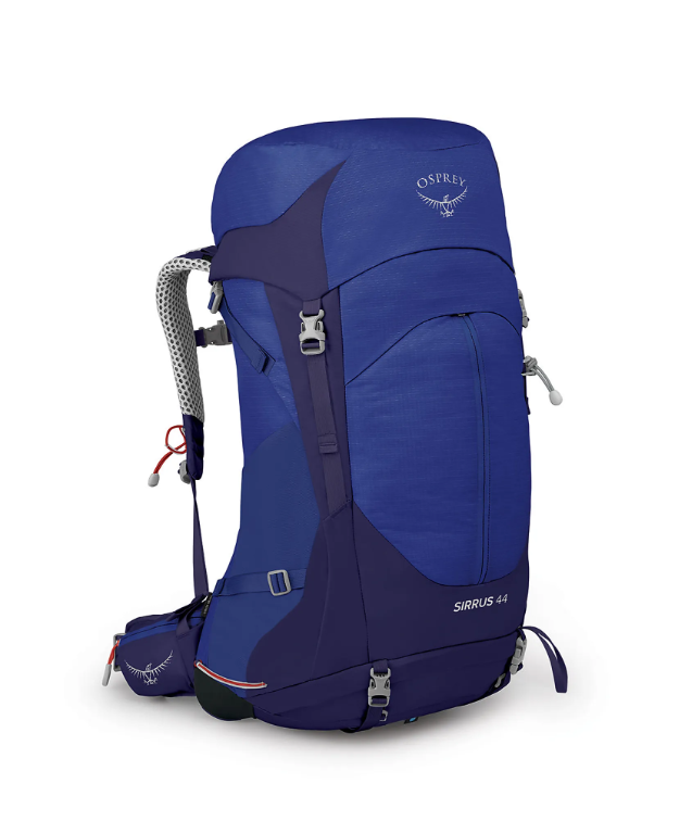 Sirrus 44 "Blueberry" One Size - Osprey