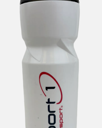 Drikkeflaske "Hvit" SP1 800ml