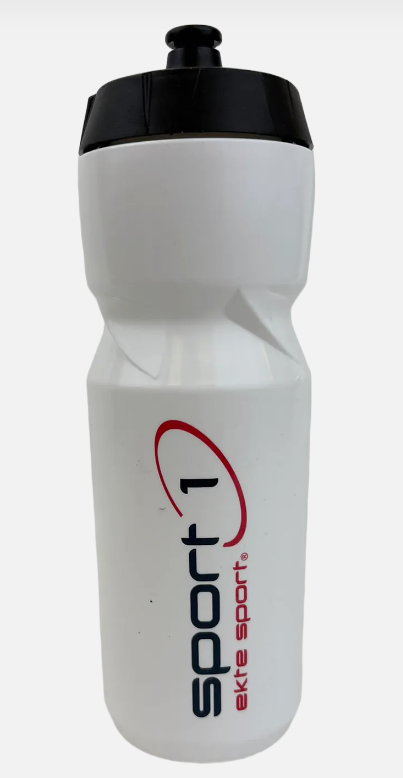 Drikkeflaske "Hvit" SP1 800ml