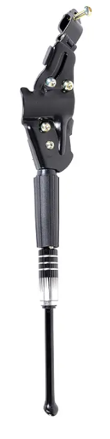 Bakstøtte 26"-29"- NAITS