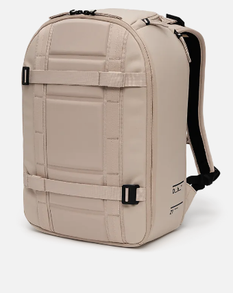 Ramverk Backpack 21L "Fogbow Beige" - Db