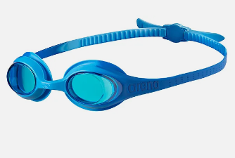 Spider Kids "LIGHTBLUE-BLUE-BLUE" - Arena