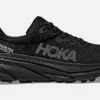W Challenger ATR 7 GTX "Black/black" - Hoka One One