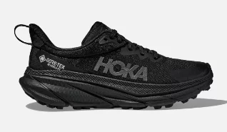 W Challenger ATR 7 GTX "Black/black" - Hoka One One
