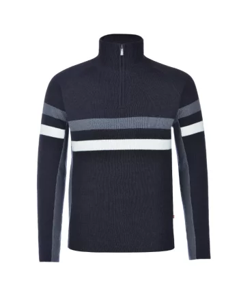 Svartnubben Zip Ullgenser "Caviar" - Jotunheim