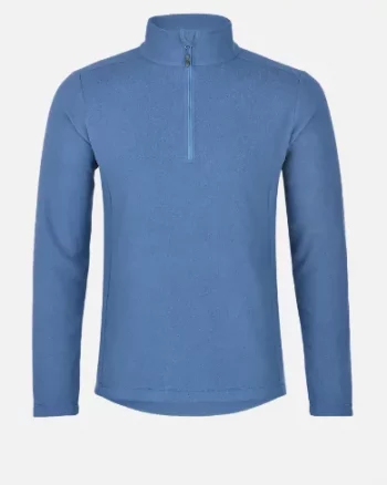 Veslevollen Fleecegenser "Dark Denim" - Jotunheim