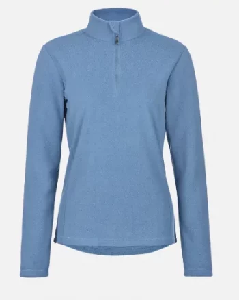 Veslevollen Fleecegenser Dame " Bering Sea" - Jotunheim