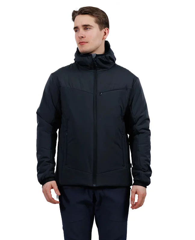 Bessfjellet Primaloft Jakke "Caviar" - Jotunheim