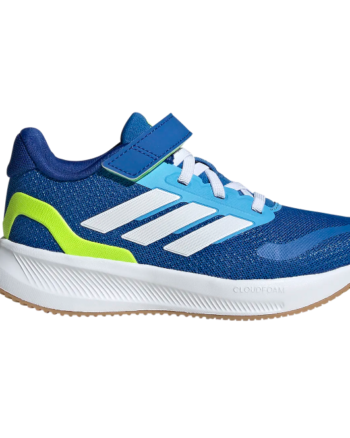Runfalcon 5 EL C "BROYAL/FTWWHT/LUCLEM" - Adidas