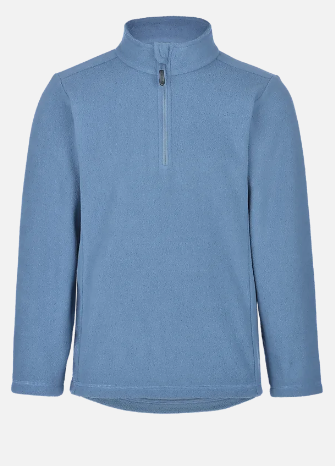 Veslevollen Fleecegenser Jr "Bering Sea" - Jotunheim