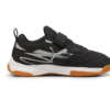 Varion II V Jr "PUMA Black-Cool Light Gray-Gum" - Puma