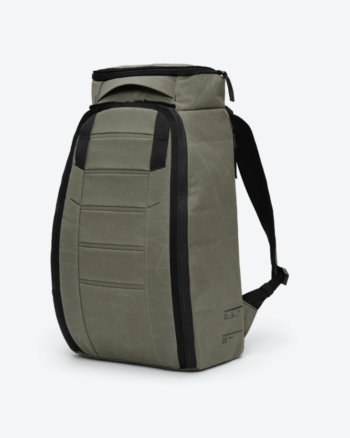 Hugger Backpack 25L "Forest Green" - Db