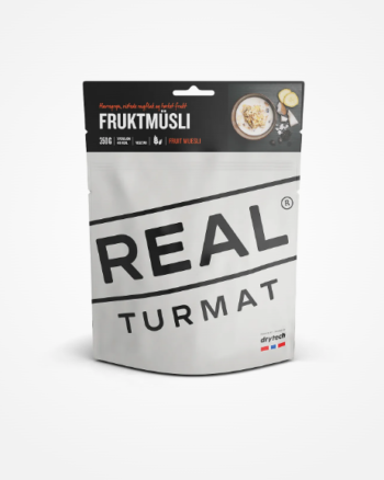 Real Turmat Fruktmüsli 350g