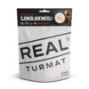 Real Turmat Sjokolademüsli 350g
