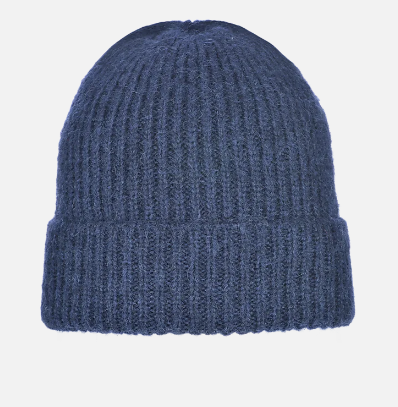 Vangen Ullue "Dark Denim" One Size - Jotunheim