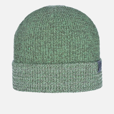 Årdal Ullue m/Refleks Jr "Bronze Green" One Size - Jotunheim