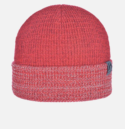 Årdal Ullue m/Refleks Jr "Viva Magenta" One Size - Jotunheim