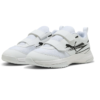 Varion II V JR "White-PUMA Black" - Puma