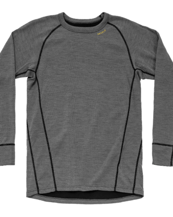 Duo Active Merino 205 Shirt Man "CASTLEROCK" - Devold