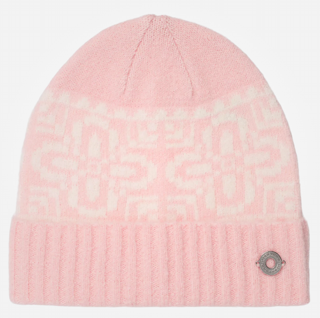 Disa Beanie "Light Pink" One Size - Kari Traa