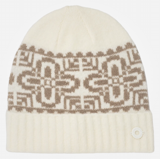 Disa beanie "Off White" One Size - Kari Traa